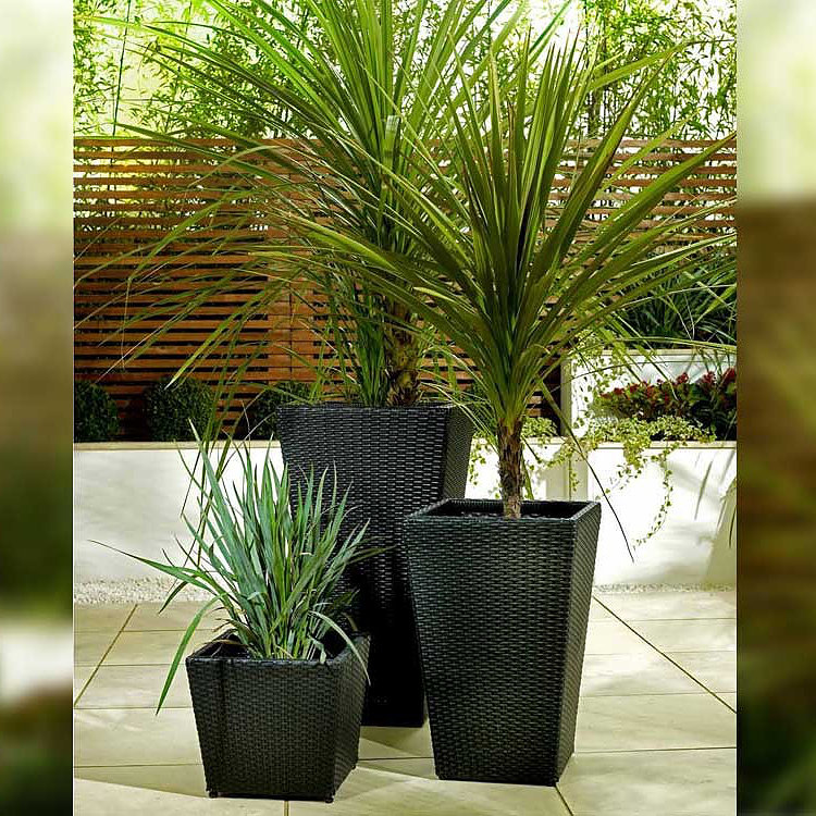 Outdoor Planters Manufacturer in Ghaziabad